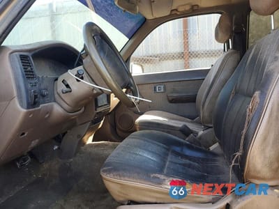 Zdjęcie 7 z 11 samochodu: 1996 TOYOTA TACOMA BASE VIN:4TAVL52NXTZ219966 - miniatura