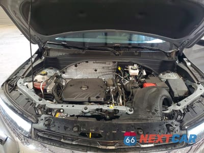 Zdjęcie 12 z 13 samochodu: 2025 CHEVROLET TRAILBLAZER LT VIN:KL79MPSL8SB185771 - miniatura