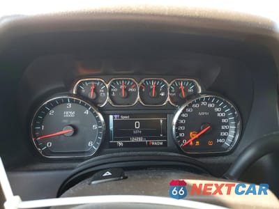 Zdjęcie 9 z 15 samochodu: 2015 CHEVROLET TAHOE C1500 LT VIN:1GNSCBKCXFR241904 - miniatura