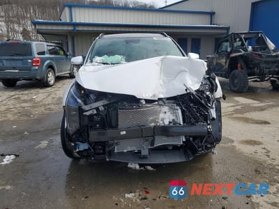 Piąte zdjęcie samochodu w środku: 2026 KIA SPORTAGE SX-PRESTIGE VIN:5XYK5CDF0TG389795 - miniatura
