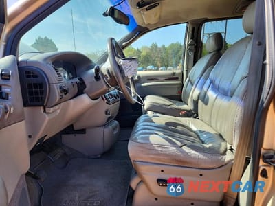 Zdjęcie 7 z 14 samochodu: 2000 CHRYSLER TOWN & COUNTRY LIMITED VIN:1C4GP64L5YB712991 - miniatura