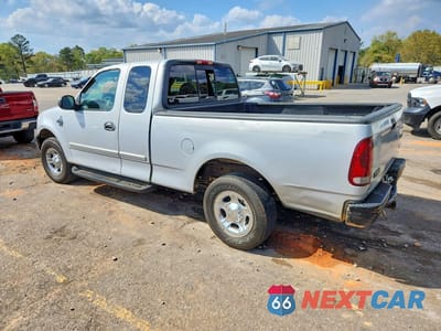 Drugie zdjęcie samochodu z przodu: 1999 FORD F150 VIN:1FTRX17L6XNB83989 - miniatura