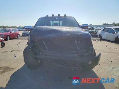 Piąte zdjęcie samochodu w środku: 2012 FORD F150 SUPERCREW VIN:1FTFW1ET4CFC92853 - miniatura