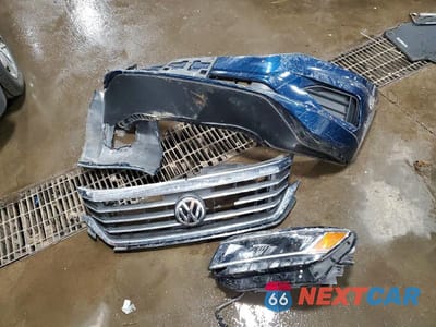Zdjęcie 12 z 13 samochodu: 2021 VOLKSWAGEN PASSAT SE VIN:1VWSA7A36MC016891 - miniatura