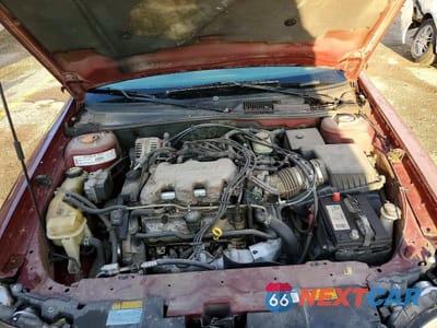 Zdjęcie 11 z 11 samochodu: 2003 CHEV MALIBU VIN:1G1ND52J43M696235 - miniatura