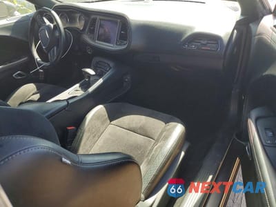 Zdjęcie 8 z 12 samochodu: 2023 DODGE CHALLENGER R VIN:2C3CDZFJXPH518133 - miniatura