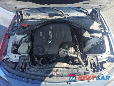 Zdjęcie 11 z 12 samochodu: 2014 BMW 435 I VIN:WBA3R1C58EK191983 - miniatura