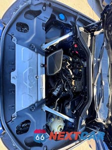 Zdjęcie 7 z 10 samochodu: 2019 BMW X3 SDRIVE30I VIN:5UXTR7C55KLR46680 - miniatura