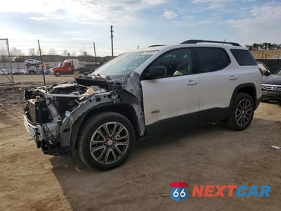 2017 GMC ACADIA ALL TERRAIN 1GKKNVLS9HZ198500 - główne zdjęcie licytacji z USA - miniatura