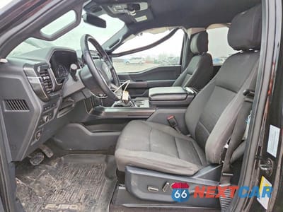 Zdjęcie 7 z 13 samochodu: 2021 FORD F150 SUPERCREW VIN:1FTFW1E83MFB26465 - miniatura