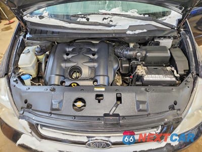 Zdjęcie 12 z 12 samochodu: 2008 KIA SEDONA LX VIN:KNDMB233186268934 - miniatura