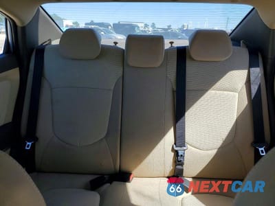 Zdjęcie 10 z 12 samochodu: 2014 HYUNDAI ACCENT GLS VIN:KMHCT4AE9EU616717 - miniatura