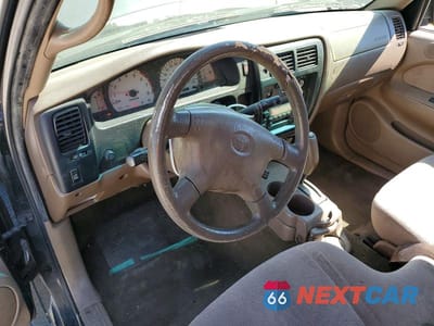 Zdjęcie 8 z 12 samochodu: 2004 TOYOTA TACOMA PRERUNNER V6 VIN:5TESN92N54Z426697 - miniatura