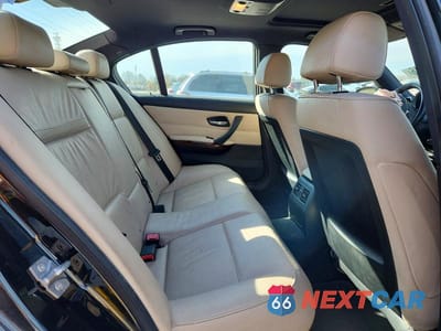 Zdjęcie 10 z 12 samochodu: 2011 BMW 335 XI VIN:WBAPL5G59BNN23153 - miniatura