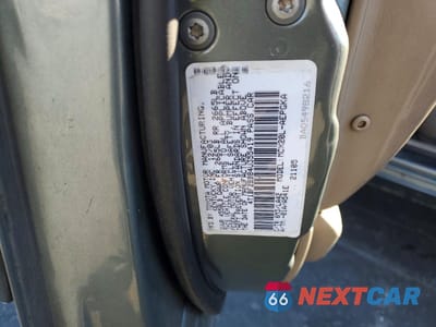 Zdjęcie 13 z 13 samochodu: 2004 TOYOTA AVALON XLS VIN:4T1BF28B84U355419 - miniatura