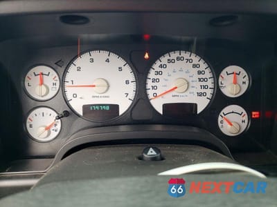 Zdjęcie 9 z 12 samochodu: 2002 DODGE RAM 1500 VIN:3D7HA18N32G140599 - miniatura