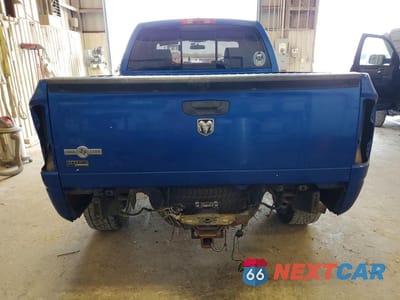 Zdjęcie 6 z 13 samochodu: 2008 DODGE RAM 1500 ST VIN:1D7HA18N58J174924 - miniatura