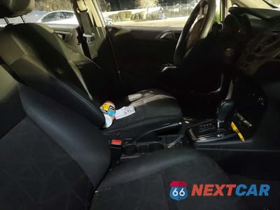 Zdjęcie 13 z 14 samochodu: 2011 FORD FIESTA SE VIN:3FADP4EJ9BM162110 - miniatura