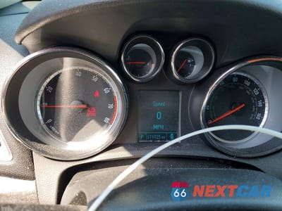 Zdjęcie 9 z 13 samochodu: 2014 BUICK ENCORE VIN:KL4CJCSB1EB783538 - miniatura