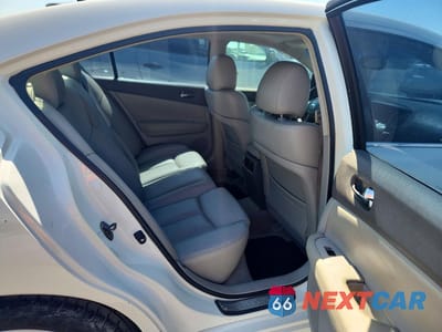 Zdjęcie 10 z 12 samochodu: 2009 NISSAN MAXIMA 3.5 S VIN:1N4AA51E49C806143 - miniatura