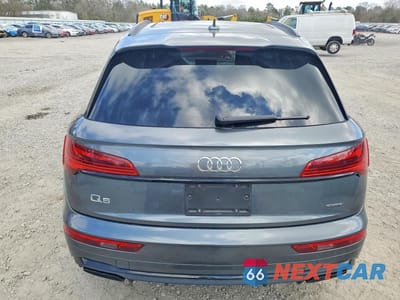 Zdjęcie 6 z 13 samochodu: 2022 AUDI Q5 PREMIUM PLUS 45 VIN:WA1EAAFY5N2040862 - miniatura