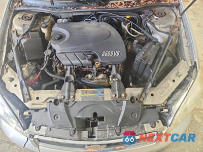 Zdjęcie 11 z 12 samochodu: 2008 CHEVROLET IMPALA LT VIN:2G1WT58K481317194 - miniatura