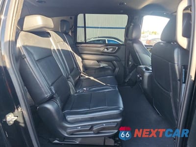 Zdjęcie 11 z 13 samochodu: 2023 CHEVROLET SUBURBAN C1500 LS VIN:1GNSCBKDXPR277134 - miniatura