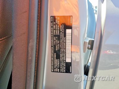 Zdjęcie 12 z 12 samochodu: 2025 VOLVO V60 VIN:YV4L12WK6S2146616 - miniatura