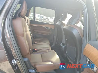 Zdjęcie 11 z 14 samochodu: 2023 VOLVO XC90 CORE VIN:YV4062PK1P1960639 - miniatura