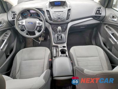 Zdjęcie 8 z 12 samochodu: 2014 FORD ESCAPE SE VIN:1FMCU0GX6EUC67952 - miniatura