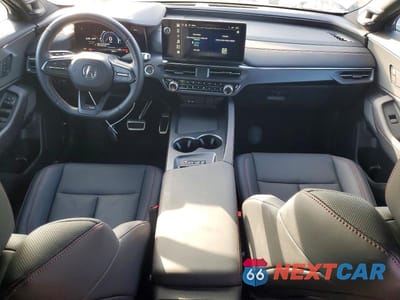 Zdjęcie 8 z 13 samochodu: 2024 ACURA ZDX A-SPEC VIN:4W5KHNRL6RZ518802 - miniatura