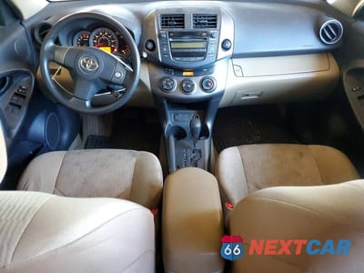 Zdjęcie 8 z 11 samochodu: 2011 TOYOTA RAV4 BASE VIN:2T3BF4DV5BW176707 - miniatura