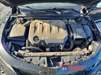 Zdjęcie 11 z 12 samochodu: 2017 CHEVROLET IMPALA PREMIER VIN:2G1145S30H9171676 - miniatura