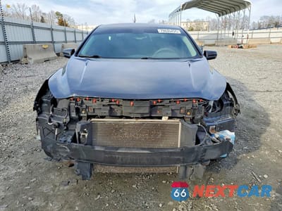 Piąte zdjęcie samochodu w środku: 2015 CHEVROLET MALIBU 1LT VIN:1G11C5SL9FF134097 - miniatura