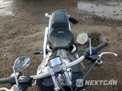 Piąte zdjęcie samochodu w środku: 2025 HARLEY DAVIDSON FXBR BREAKOUT VIN:1HD1YE919SB027659 - miniatura