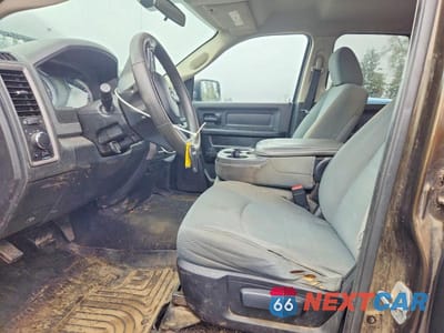 Zdjęcie 7 z 11 samochodu: 2014 RAM 1500 ST VIN:1C6RR7FTXES197401 - miniatura