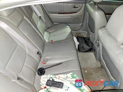 Zdjęcie 11 z 14 samochodu: 2002 TOYOTA AVALON XLS VIN:4T1BF28B22U212592 - miniatura