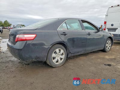 Trzecie zdjęcie samochodu z tyłu: 2008 TOYOTA CAMRY LE VIN:4T1BE46K58U213505 - miniatura