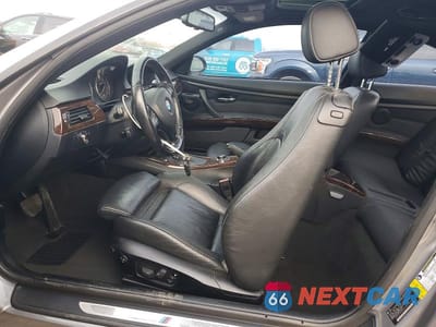 Zdjęcie 7 z 12 samochodu: 2009 BMW 328 I VIN:WBAWB33519P138337 - miniatura