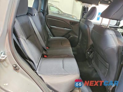 Zdjęcie 11 z 12 samochodu: 2025 SUBARU FORESTER PREMIUM VIN:JF2SLDDC1SH538224 - miniatura