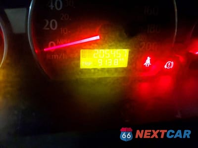 Zdjęcie 9 z 12 samochodu: 2007 SATURN ION 4DR SEDAN VIN:1G8AJ58F27Z198006 - miniatura