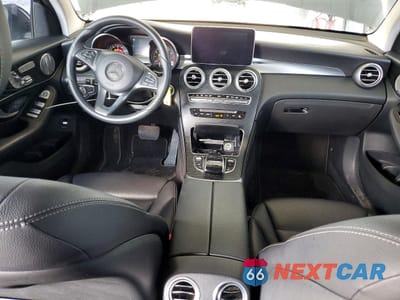 Zdjęcie 8 z 12 samochodu: 2017 MERCEDES-BENZ GLC COUPE 300 4MATIC VIN:WDC0J4KB1HF276807 - miniatura