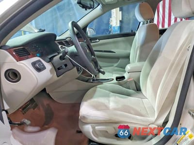 Zdjęcie 7 z 12 samochodu: 2007 CHEVROLET IMPALA LS VIN:2G1WB58K179232008 - miniatura