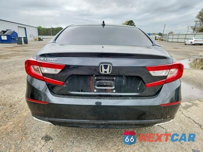 Zdjęcie 6 z 12 samochodu: 2018 HONDA ACCORD EX VIN:1HGCV1F45JA019560 - miniatura
