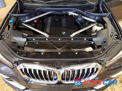 Zdjęcie 11 z 12 samochodu: 2020 BMW X5 XDRIVE40I VIN:5UXCR6C03L9B66306 - miniatura