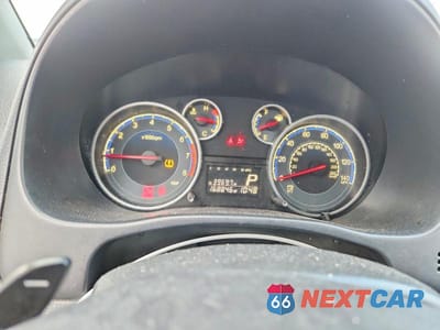 Zdjęcie 9 z 12 samochodu: 2010 SUZUKI SX4 VIN:JS2YA5A35A6300675 - miniatura