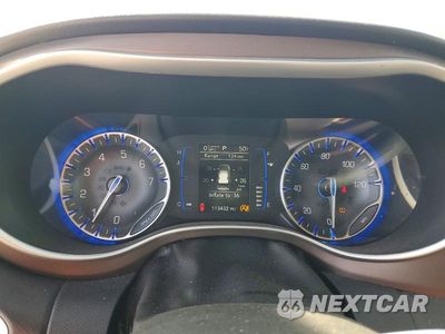 Zdjęcie 9 z 12 samochodu: 2021 CHRYSLER VOYAGER LXI VIN:2C4RC1DG2MR551327 - miniatura