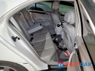 Zdjęcie 11 z 14 samochodu: 2006 MERCEDES-BENZ C 280 VIN:WDBRF54H06A900692 - miniatura