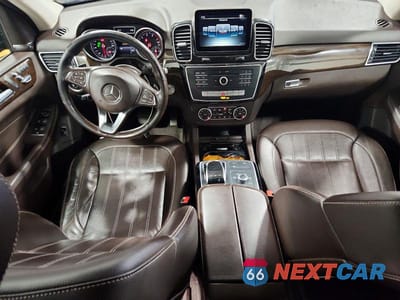 Zdjęcie 8 z 12 samochodu: 2018 MERCEDES-BENZ GLE 350 4MATIC VIN:4JGDA5HB9JB003451 - miniatura