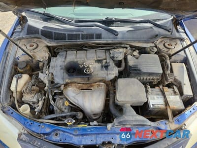 Zdjęcie 11 z 11 samochodu: 2010 TOYOTA CAMRY LE VIN:4T4BF3EK1AR014245 - miniatura